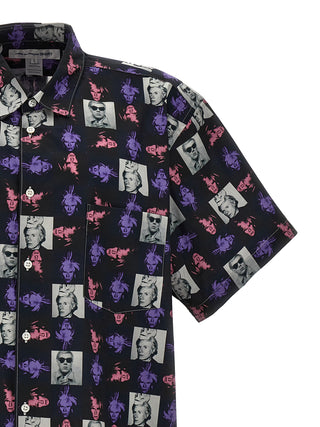 Andy Warhol Shirt