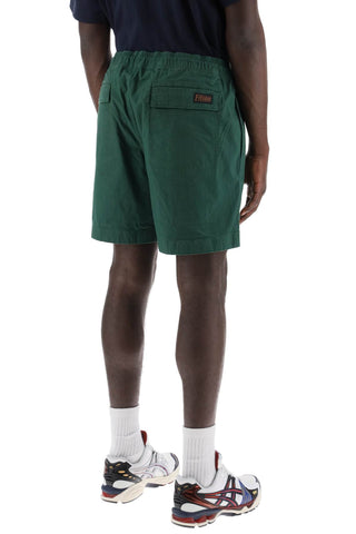 Mountain Pull On Bermuda Granite Shorts