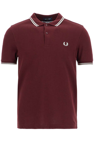 Comme Des Garçons X Fred Perry