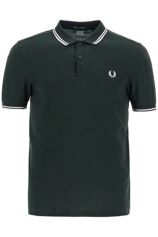 Comme Des Garçons X Fred Perry