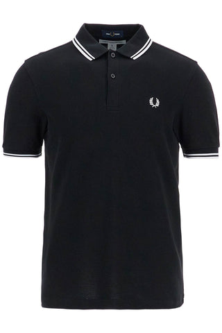 Comme Des Garçons X Fred Perry