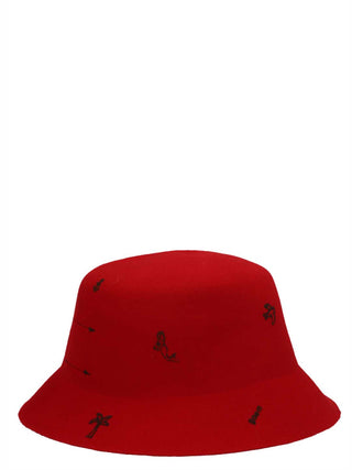 Freya Superduper X Laurent Jorubini Bucket Hat