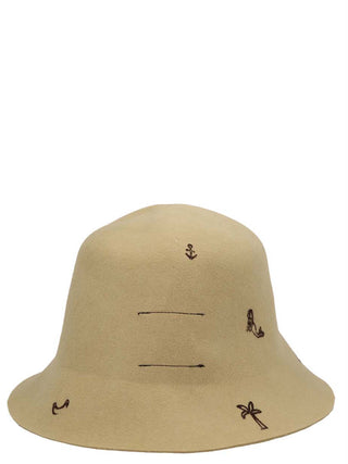 Freya Superduper X Laurent Jorubini Bucket Hat