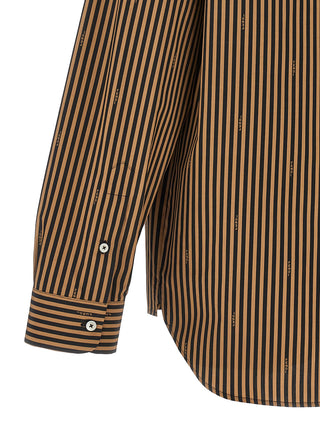 Pequin Stripes Shirt