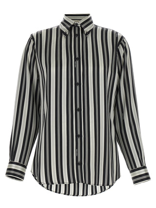 Striped Shirt