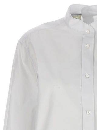 Poplin Shirt