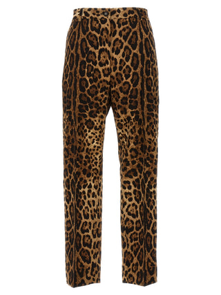 Animalier Pants