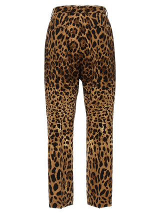 Animalier Pants