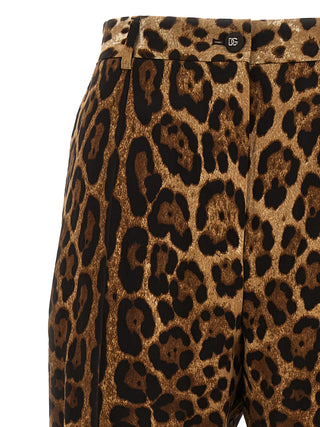 Animalier Pants