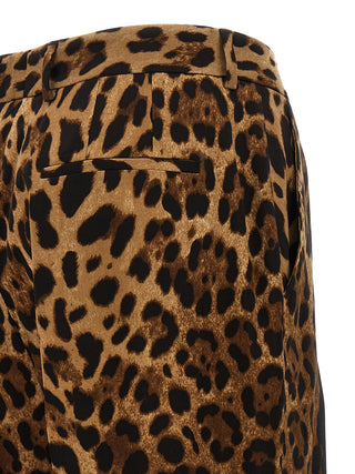 Animalier Pants