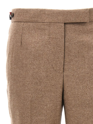 Wool Pants