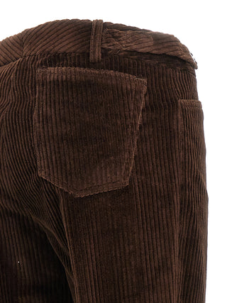 Corduroy Pants