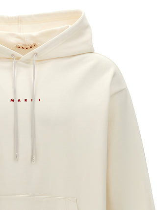 Logo Hoodie