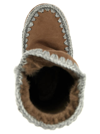 Eskimo 40 Ankle Boots