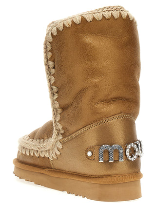 Eskimo 24 Ankle Boots