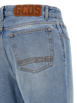 Logo Jeans