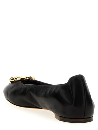 Melodie Ballet Flats