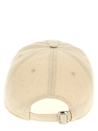 Fendi Roma Baseball Cap