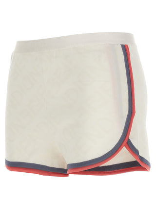 Logo Shorts