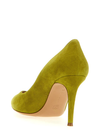 Gianvito Pumps