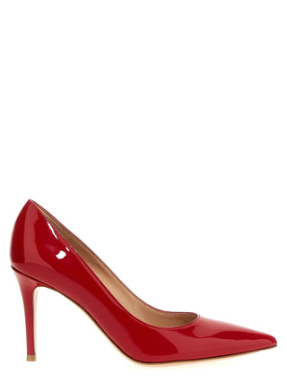 Gianvito Pumps