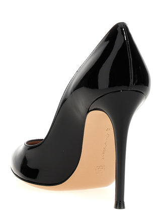 Gianvito Pumps