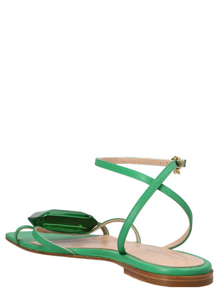 Jewel Sandals