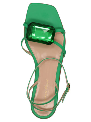 Jewel Sandals