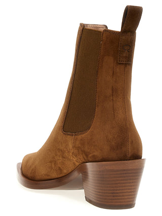 Wylie Ankle Boots