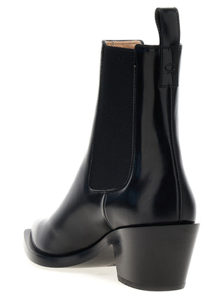 Wylie Ankle Boots