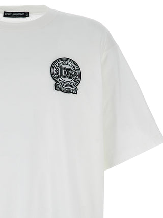 Logo Patch T-shirt