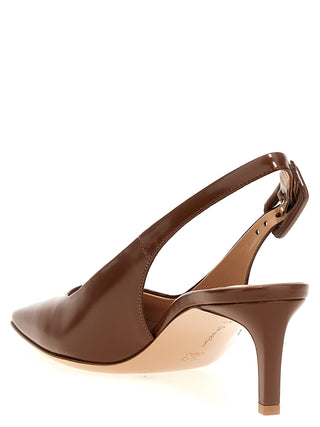 Ric Slingbacks