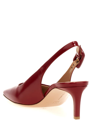 Ric Slingbacks