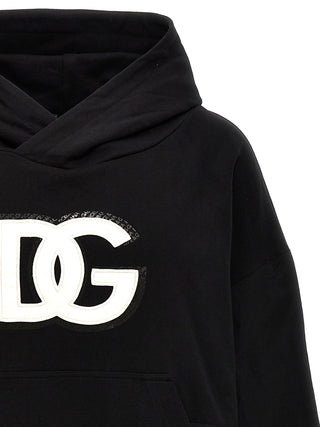 Logo Hoodie