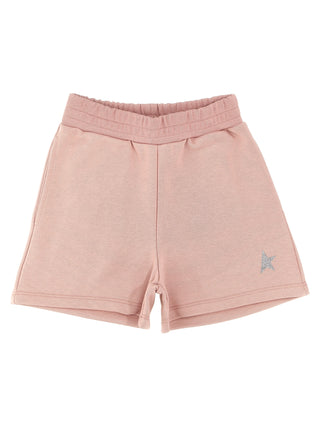 Star Bermuda Shorts