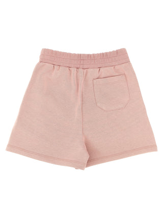 Star Bermuda Shorts