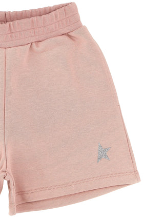 Star Bermuda Shorts