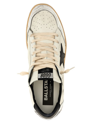 Ball Star Sneakers