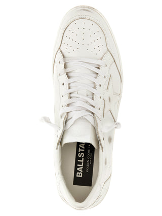 Ballstar Sneakers