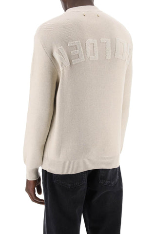 Davis Cotton Rib Sweater