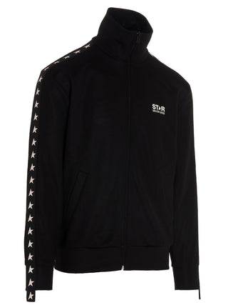 Denis Track Sweatshirt