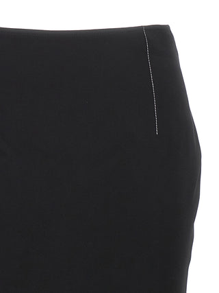 Sheath Skirt