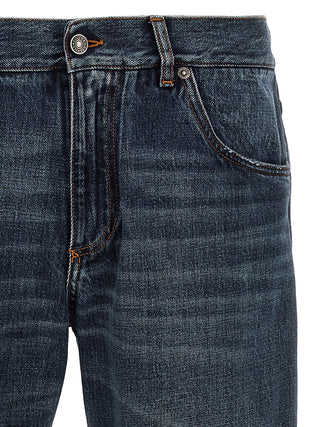 5-pocket Jeans