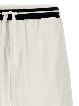 Dolce&gabbana Bermuda Shorts