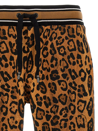 Animalier Joggers