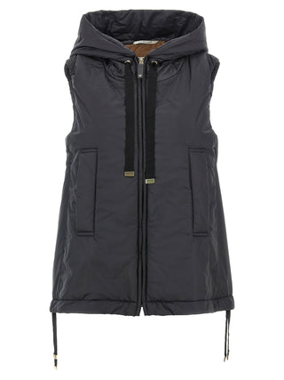 Greengo Padded Vest