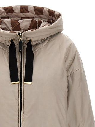 Greenlo Reversible Down Jacket