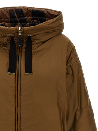 Greenlo Reversible Down Jacket