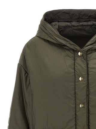 Greenmo Reversible Down Jacket