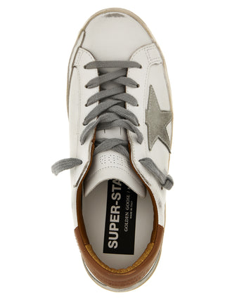 Superstar Sneakers